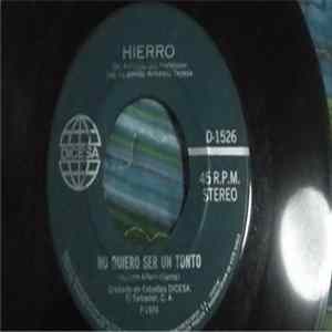 Hierro - Ave Maria FLAC