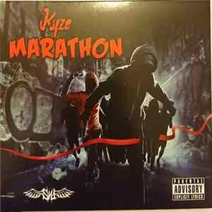 Kyze - Marathon FLAC