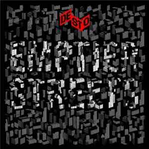 Desto - Emptier Streets FLAC