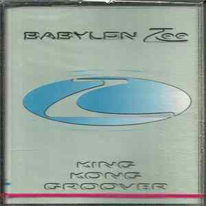 Babylon Zoo - King Kong Groover FLAC
