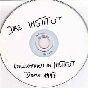 Das Institut - Willkommen Im Institut Demo 1997 FLAC
