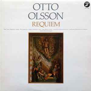 Otto Olsson - Requiem FLAC