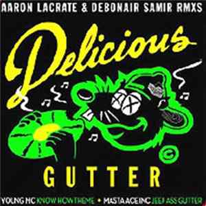 Young MC / Masta Ace Inc - Aaron LaCrate & Debonair Samir RMXS FLAC