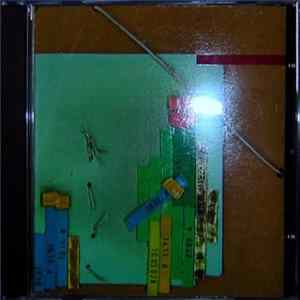 Kommissar Hjuler & Gui Rong - Gamelan Sze-Chuan FLAC