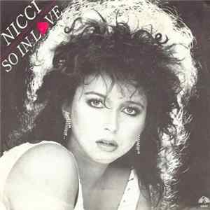 Nicci - So In Love FLAC