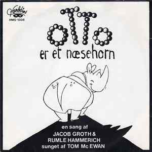 Tom McEwan - Otto Er Et Næsehorn FLAC