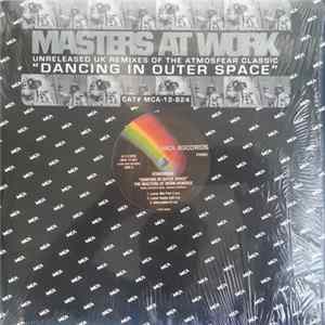 Atmosfear - Dancing In Outer Space (The Masters At Work Remixes) FLAC