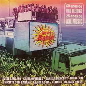 Various - We Are Bahia! FLAC