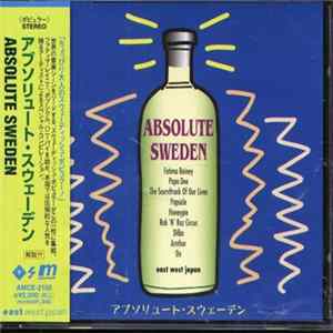Various - Absolute Sweden FLAC