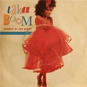 Taka Boom - Middle Of The Night FLAC