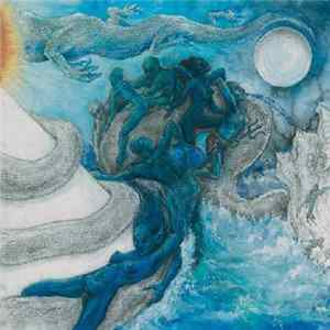 Rahu - The Quest For The Vajra Of Shadows FLAC