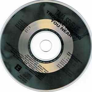 Taja Sevelle - Trouble Having You Near FLAC