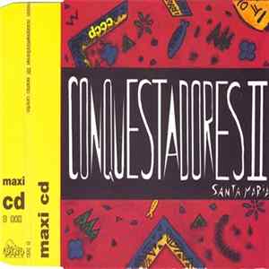 CCCP - Conquestadores II (Santa Maria) FLAC