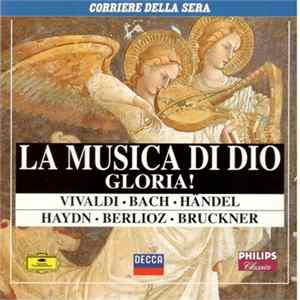 Various - Gloria! FLAC