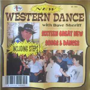 Dave Sheriff - New Western Dance FLAC