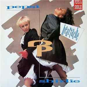 Pepsi & Shirlie - Heartache FLAC