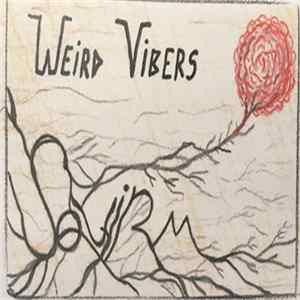 Weird Vibers - Squirm FLAC