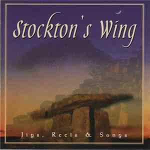 Stockton's Wing - Stockton's Wing FLAC