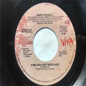 David Frizzell - A Million Light Beers Ago FLAC
