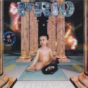 Frio - Tiempo FLAC