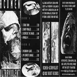 Acumen - Ultraviolent FLAC