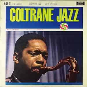 John Coltrane - Coltrane Jazz FLAC