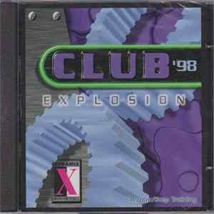 Various - Club Explosion '98 FLAC