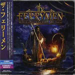 The Ferrymen - The Ferrymen FLAC