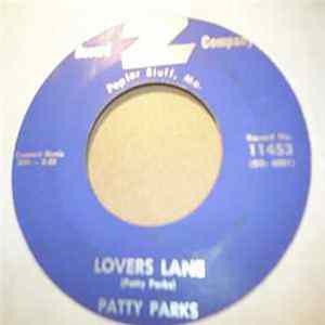 Patty Parks - Lovers Lane FLAC