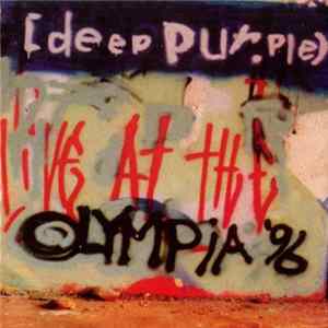 Deep Purple - Live At The Olympia '96 FLAC