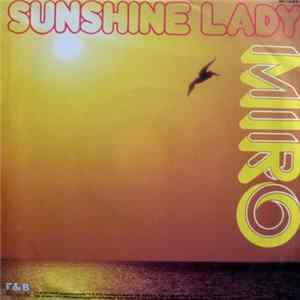 Miro - Sunshine Lady FLAC
