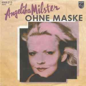 Angelika Milster - Ohne Maske FLAC