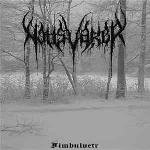 Nattsvargr - Fimbulvetr FLAC