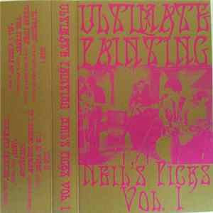 Ultimate Painting - Neil's Picks Vol. I FLAC
