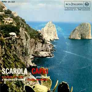 Scarola - Capri FLAC