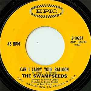 The Swampseeds - Can I Carry Your Balloon / Coney Island Parade FLAC