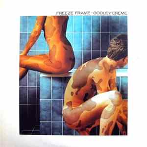 Godley Creme - Freeze Frame FLAC