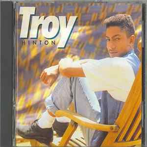 Troy Hinton - Troy Hinton FLAC