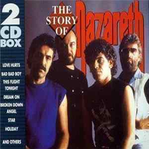 Nazareth - The Story Of FLAC