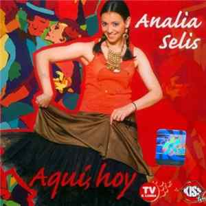 Analia Selis - Aquí, Hoy FLAC
