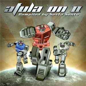 Sesto Sento - Afula On II FLAC