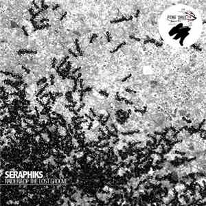Seraphiks - Raiderz Of The Lost Groove FLAC