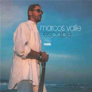 Marcos Valle - Escape FLAC