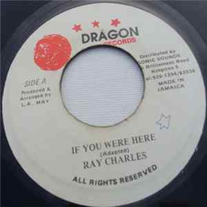 Ray Charles - If You Were Here FLAC