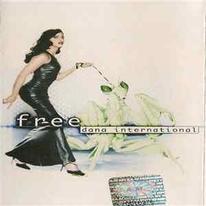 Dana International - Free FLAC