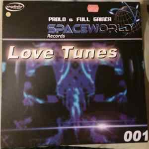 Paolo & Full Gainer - Love Tunes FLAC