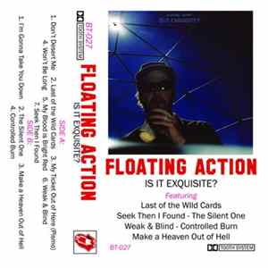 Floating Action - Is It Exquisite? FLAC