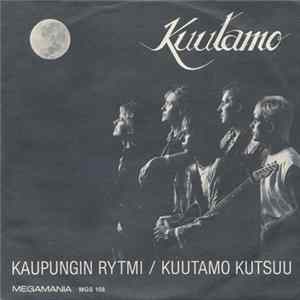 Kuutamo - Kaupungin Rytmi / Kuutamo Kutsuu FLAC