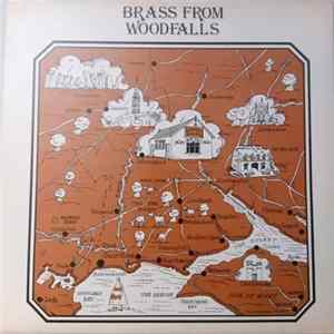 The Woodfalls Band - Brass From Woodfalls FLAC