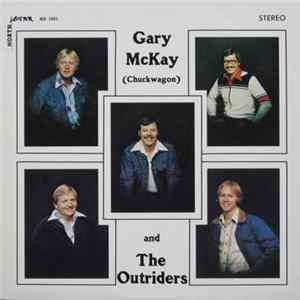 Gary McKay And The Outriders - Gary McKay And The Outriders FLAC